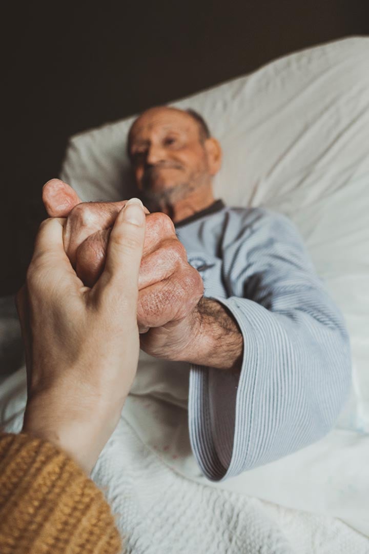 NCFE CACHE Level 3 Certificate in the Principles of End of Life Care ...